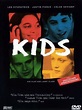 Kids in Blu Ray - Kids - Limited Edition Mediabook (+ DVD) - FILMSTARTS.de