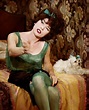 Shirley MacLaine - ‘Irma La Douce’ - 1963. | Shirley maclaine, Vintage ...