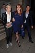 Royal Family Around the World: Sarah, Duchess of York, and her ...