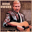 Buck Owens: The Capitol Singles & Albums 1957-62