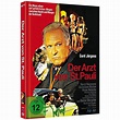 "Der Arzt von St. Pauli" ab Juni 2022 im Blu-ray Mediabook