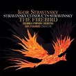 Firebird - Igor Stravinsky - Vinile | IBS