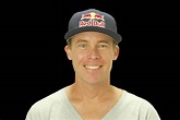 Kevin Robinson's official X Games athlete biography