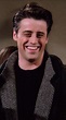 Joey Tribbiani | Joey friends, Joey tribbiani, Friends scenes