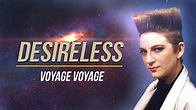 Desireless Voyage voyage (Extended Remix) - YouTube
