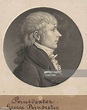 George Poindexter, 1808. Artist Charles Balthazar Julien Févret de ...