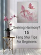 15 Harmonious Feng Shui Tips For Beginners | Wall Art Prints