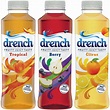 Drench undergoes pack redesign with new flavour names | Product News ...
