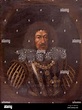 . Italiano: Ritratto di Carlo I Gonzaga Nevers con le onorificenze del ...