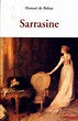 Sarrasine. BALZAC HONORE DE. Libro en papel. 9788497167833 Librería El ...