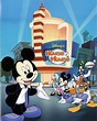 House of Mouse - Serie 2001 - SensaCine.com
