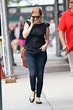 Jessica Chastain in Jeans -17 | GotCeleb