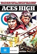 DVD Review: ACES HIGH (1976) - cinematic randomness