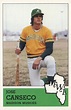 10 Most Valuable Jose Canseco Baseball Cards - Luv68