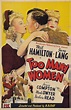 Too Many Women (1942) - IMDb