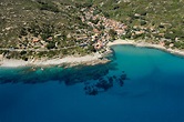 Costa del Sole, Isola d'Elba - Hotel Montemerlo, Fetovaia