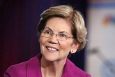 Elizabeth Warren's Nevada Debate Performance Was Flawless - Rolling Stone