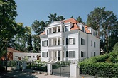 Neubau luxuriöser Eigentumswohnungen in Berlin-Zehlendorf | D&CO PLAN ...