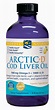 Nordic Naturals Arctic-D Cod Liver Oil – Dr. Jockers Store