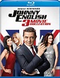 Johnny English: 3-Movie Collection [Blu-ray]: Amazon.co.uk: Rowan ...