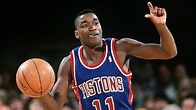 From Point Guard to Pot Tsar: Hall of Famer Isiah Thomas is Now a ...