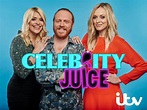 Watch Celebrity Juice - Season 17 | Prime Video