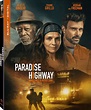 Paradise Highway DVD Release Date September 6, 2022