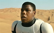 [Exclusive] John Boyega Talks Playing Finn In "Star Wars: The Force ...