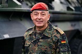 Scholz holt Hilfe beim Militär – Deutschland hat jetzt seinen Corona ...