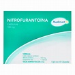 Nitrofurantoína Medimart 100 mg, 40 cápsulas | Walmart