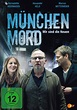 München Mord – Wir sind die Neuen – Pressebereich