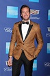 Armie Hammer at the 29th Annual Palm Springs International Film ...