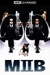 Men in Black II (2002) - Posters — The Movie Database (TMDB)