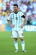World Cup: Messi gives Argentina 1-0 win over Iran