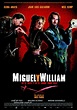 Enciclopedia del Cine Español: Miguel y William (2007)