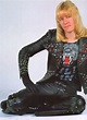 Brian Connolly | Brian connolly, Glam rock, Sweet band