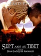Poster zum Film Sieben Jahre in Tibet - Bild 1 auf 2 - FILMSTARTS.de