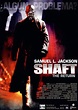 Shaft. The Return - Película 2000 - SensaCine.com