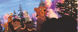 Watch Brother Bear on Netflix Today! | NetflixMovies.com