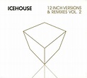 12 Inch Versions & Remixes - Vol 2, Icehouse | CD (album) | Muziek ...