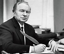 L Ron Hubbard Biography – Facts, Childhood, Family Life of Philosopher ...