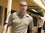 13. A.J. Weston (Henry Rollins) from Ranking the 21 Most Important ...