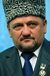 Kadyrov, Achmat Abdulchamidovič : K