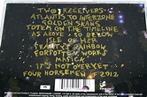 Klaxons - Myths Of The Near Future - cdcosmos