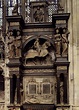 Artwork Replica | Monument to Louis de Brézé, 1540 by Jean Goujon (1510 ...