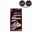 Kisses Lazos Chocolate con leche 102gr - The Chocolate Collection