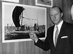 Thor Heyerdahl, la Polinesia e il Kon Tiki