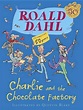 Charlie and the Chocolate Factory by Roald Dahl, Hardcover ...