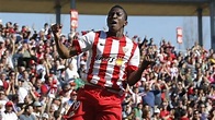 Jonathan Zongo: nouvelle star de la Liga espagnole ! Vidéo - Africa Top ...