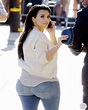 20 Photos Of Kim Kardashian's Booty